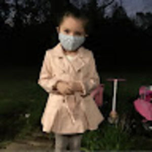 Meet your Posher, Brandon and victoria